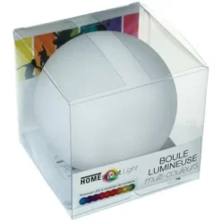 Boule LED D7 - Petit - Atmosphera Créateur D'intérieur -Éclairage Domestique 98555992 3