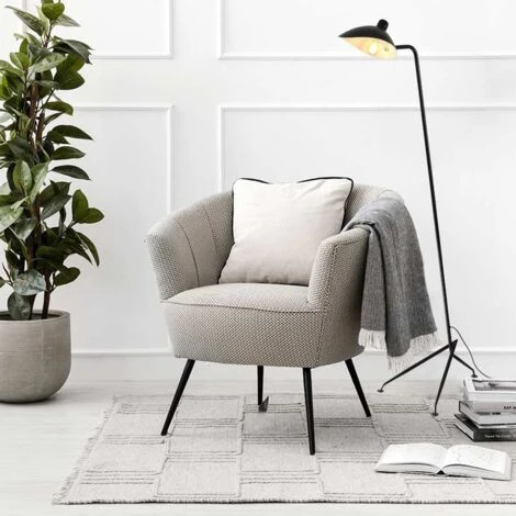 Lampadaire Inspiré De Serge Mouille E27 2 Lampadaire Inspiré De Serge Mouille E27 – Image 2