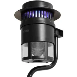 AMSTA AMMK77821 Lampe Dintérieur Sur Pied  Destructeur Dinsectes  26 Watts  Noir -Éclairage Domestique 99904818 3
