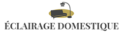 Éclairage Domestique